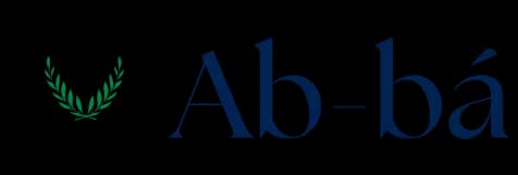 Espacio Ab-bá — variante de logo 4