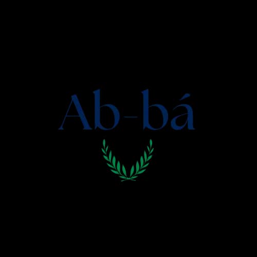 Espacio Ab-bá — variante de logo 6