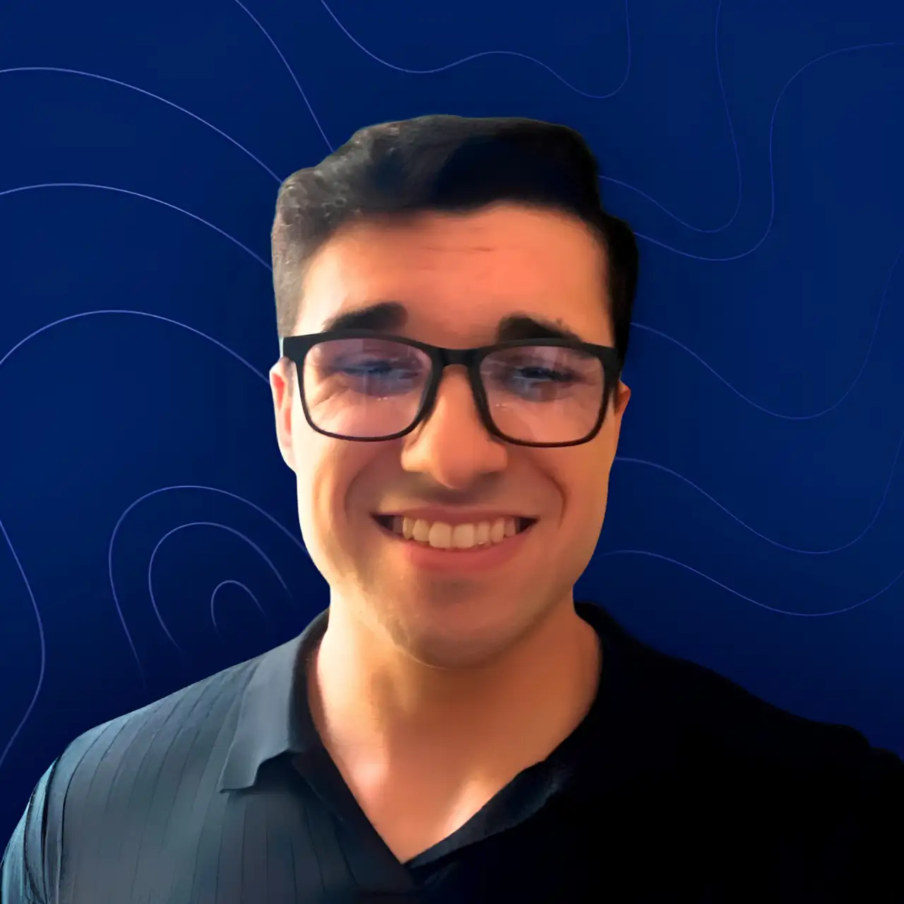 Federico Gelabert, Founder y CEO de Flab